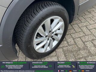 T-Cross 1.0 TSI 115 Start/Stop BVA 2019 occasion 31850 Beaupuy