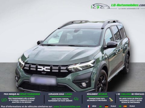 Annonce voiture Dacia Jogger 18450 €