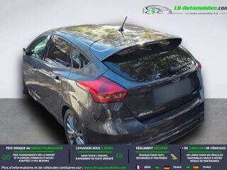 Focus 1.0 EcoBoost 125 BVM 2018 occasion 31850 Beaupuy