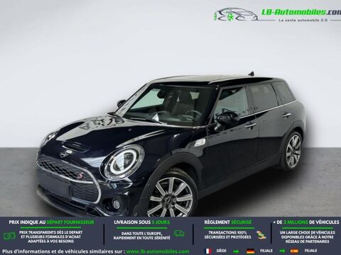Annonce voiture Mini Countryman 28749 €