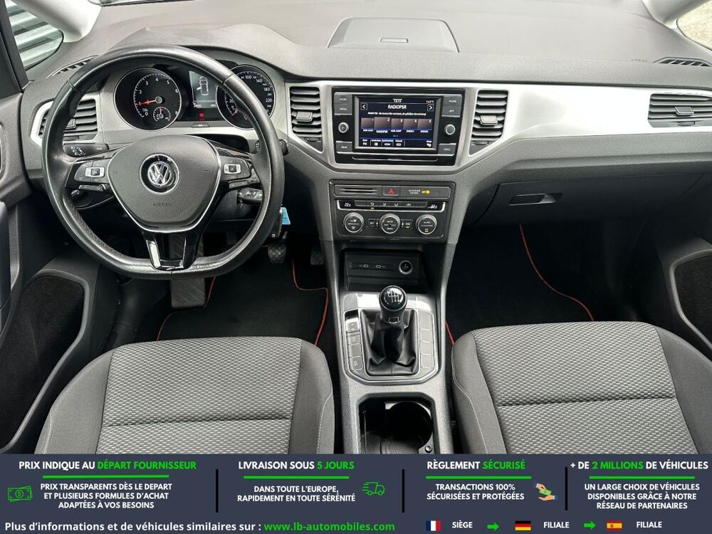 Golf 1.0 TSI 115 BVM 2020 occasion 31850 Beaupuy