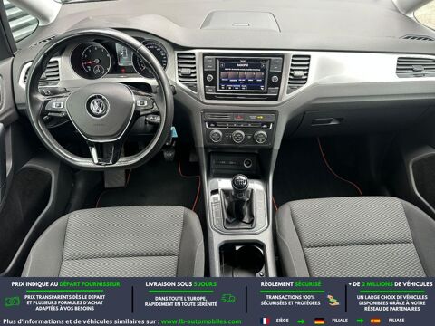Golf 1.0 TSI 115 BVM 2020 occasion 31850 Beaupuy