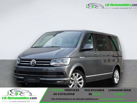 Volkswagen MULTIVAN 2.0 TDI 204 BVA 2018 occasion Beaupuy 31850