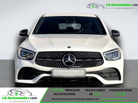Mercedes Classe GLC 300 e EQ POWER BVA 4Matic 2020 occasion Beaupuy 31850