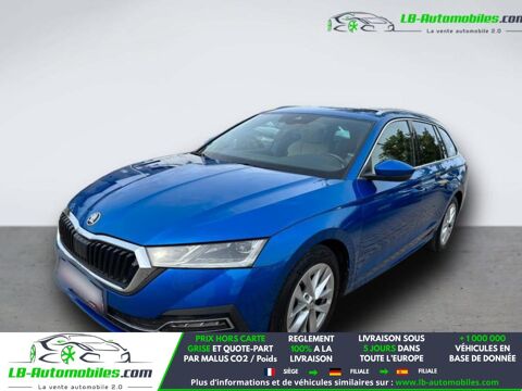 Octavia 1.0 TSI 110 ch BVA 2023 occasion 31850 Beaupuy