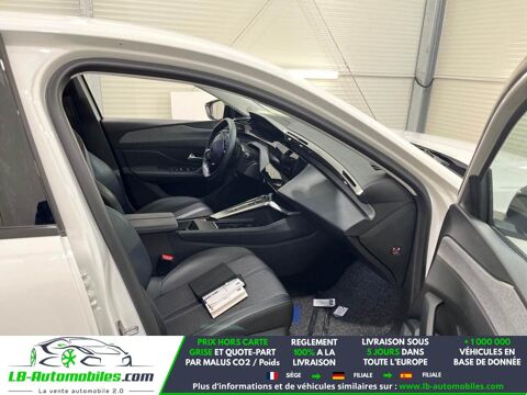 308 SW BlueHDi 130ch BVA 2023 occasion 31850 Beaupuy