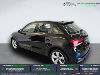 A1 1.0 TFSI 95 BVM 2016 occasion 31850 Beaupuy