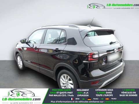 T-Cross 1.0 TSI 95 Start/Stop BVM 2021 occasion 31850 Beaupuy