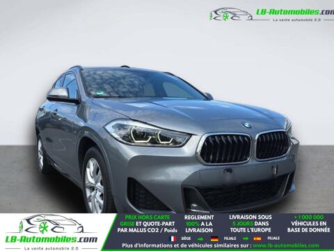 X2 xDrive 20i 178 ch BVA 2023 occasion 31850 Beaupuy