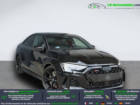 RS3 2.5 TFSI 400 BVA Quattro 2026 occasion 31850 Beaupuy