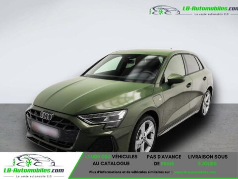 Audi A3 35 TFSI Mild Hybrid 150 BVA 2025 occasion Beaupuy 31850