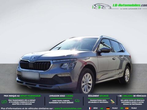 Kamiq 1.0 TSI 116 ch BVM 2025 occasion 31850 Beaupuy