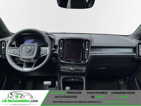 C40 AWD 408 ch BVA 2023 occasion 31850 Beaupuy