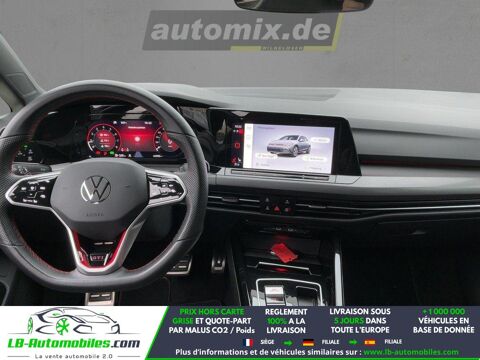 Golf 2.0 TSI 300 BVA 2023 occasion 31850 Beaupuy