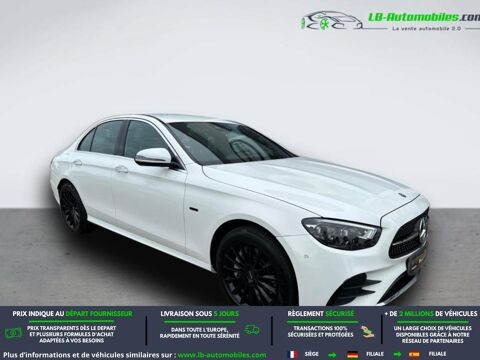 Mercedes Classe E 300 e EQPower BVA 2021 occasion Beaupuy 31850