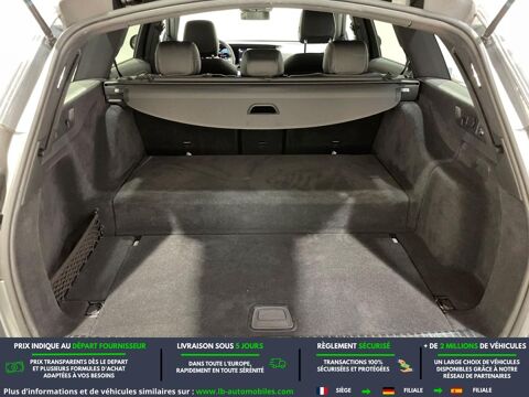 Classe E 300 de BVA 2021 occasion 31850 Beaupuy