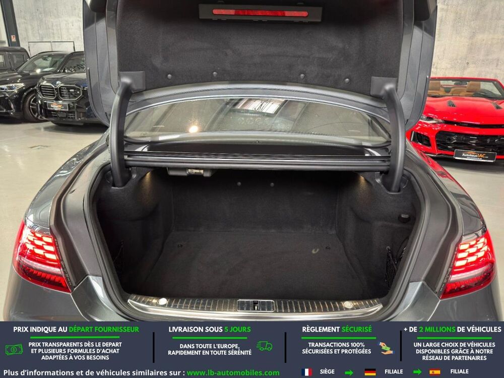 Classe S 450 BVA 4Matic 2019 occasion 31850 Beaupuy