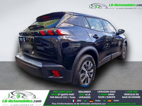 2008 Electrique 136 ch 2021 occasion 31850 Beaupuy