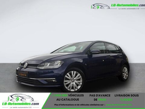 Volkswagen Golf 1.6 TDI 115 BVA 2018 occasion Beaupuy 31850