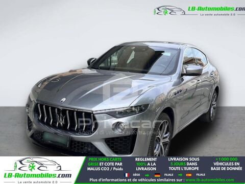 Maserati Levante 330 ch Hybrid 2021 occasion Beaupuy 31850