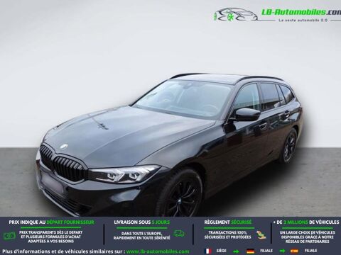 Annonce voiture BMW Série 3 29990 €
