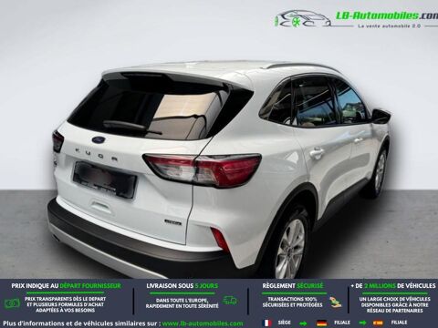 Kuga 2.5 Duratec 150 ch FHEV BVA 2022 occasion 31850 Beaupuy