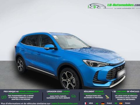 MG.ZS 1.0L T-GDI 111ch 2WD BVA6 2025 occasion 31850 Beaupuy