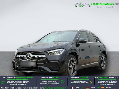 Mercedes Classe GLA 250 e BVA 2020 occasion Beaupuy 31850
