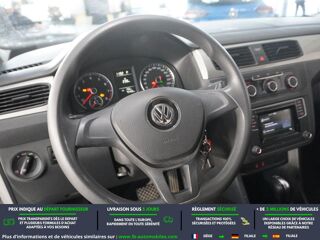 Caddy 1.4 TSI 125 BVA 2016 occasion 31850 Beaupuy
