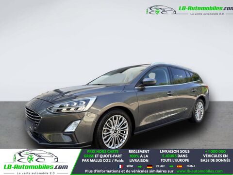 Annonce voiture Ford Focus 15480 €