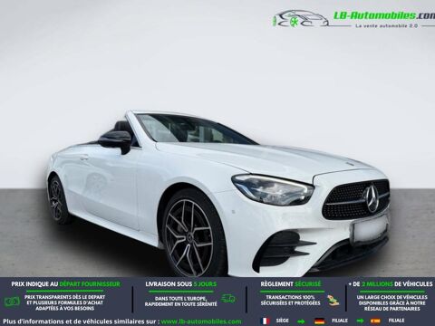 Classe E 300 BVA 2022 occasion 31850 Beaupuy