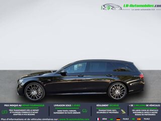Classe E 53 AMG BVA 2019 occasion 31850 Beaupuy