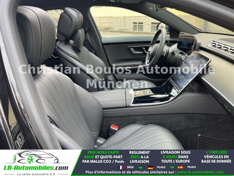 Classe S 350 d BVA 2024 occasion 31850 Beaupuy