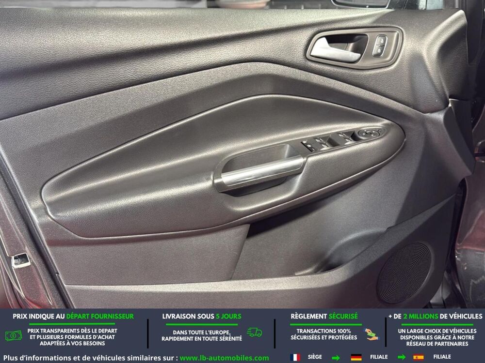 Kuga 1.5 150 4x2 BVA 2019 occasion 31850 Beaupuy