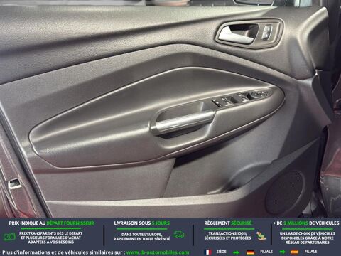 Kuga 1.5 150 4x2 BVA 2019 occasion 31850 Beaupuy