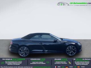 A5 TFSI 190 2019 occasion 31850 Beaupuy