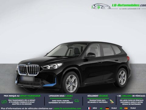 BMW iX xDrive30 313ch BVA 2023 occasion Beaupuy 31850