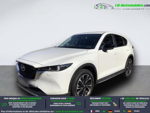CX-5 2.2L Skyactiv-D 150 ch 4x2 2023 occasion 31850 Beaupuy