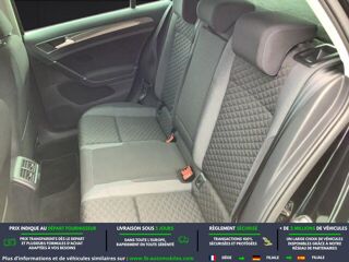 Golf 1.0 TSI 85 BVM 2019 occasion 31850 Beaupuy