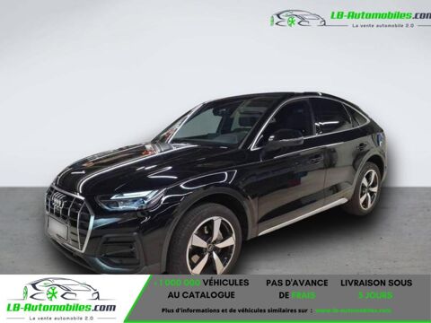 Audi Q5 TFSI 204 ch Quattro 2025 occasion Beaupuy 31850