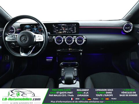 Classe CLA 180 BVA 2023 occasion 31850 Beaupuy