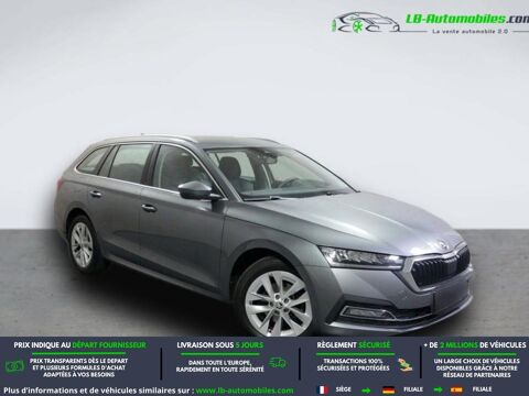 Octavia 1.5 TSI 150 ch BVA 2024 occasion 31850 Beaupuy