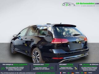Golf SW 1.0 TSI 115 BVM 2019 occasion 31850 Beaupuy