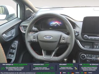 Puma 1.0 EcoBoost 155 ch BVM 2020 occasion 31850 Beaupuy