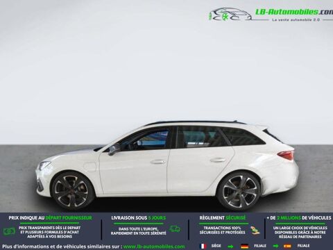 Leon 2.0 TSI 245 ch BVA 2022 occasion 31850 Beaupuy