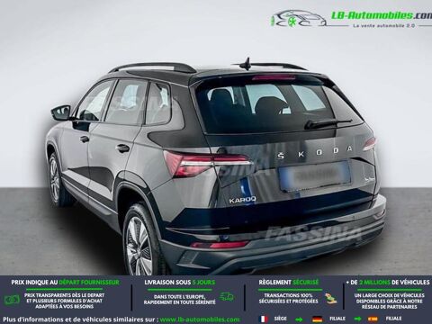 Karoq 2.0 TDI 116 ch BVA 2023 occasion 31850 Beaupuy
