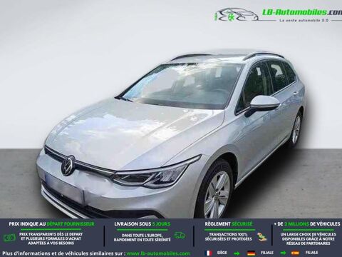 Volkswagen Golf SW 2.0 TDI 116 BVM 2024 occasion Beaupuy 31850