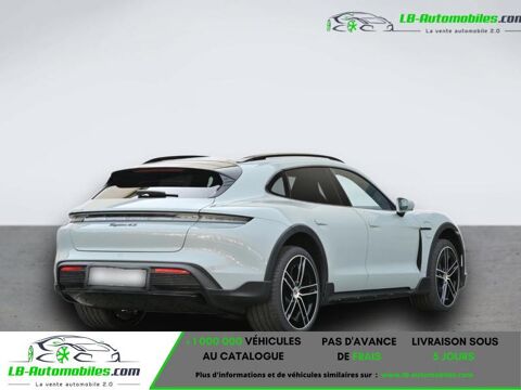 Taycan 4S 598 ch 2025 occasion 31850 Beaupuy