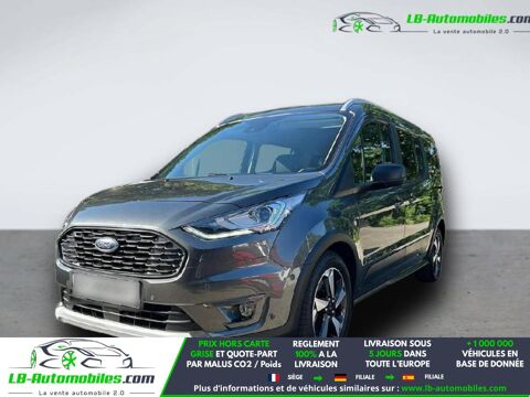 Grand C-MAX 2.0 EcoBlue 122 BVA 2022 occasion 31850 Beaupuy