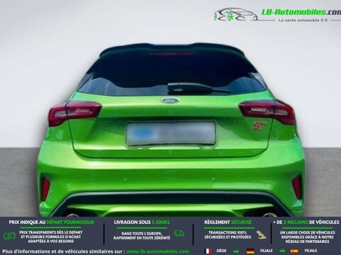 Focus ST 2.3 EcoBoost 280 BVM 2022 occasion 31850 Beaupuy